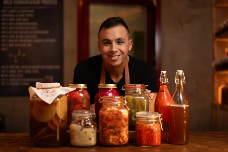 Pickling vs. Fermentation – A Deep Dive into Health and Flavour