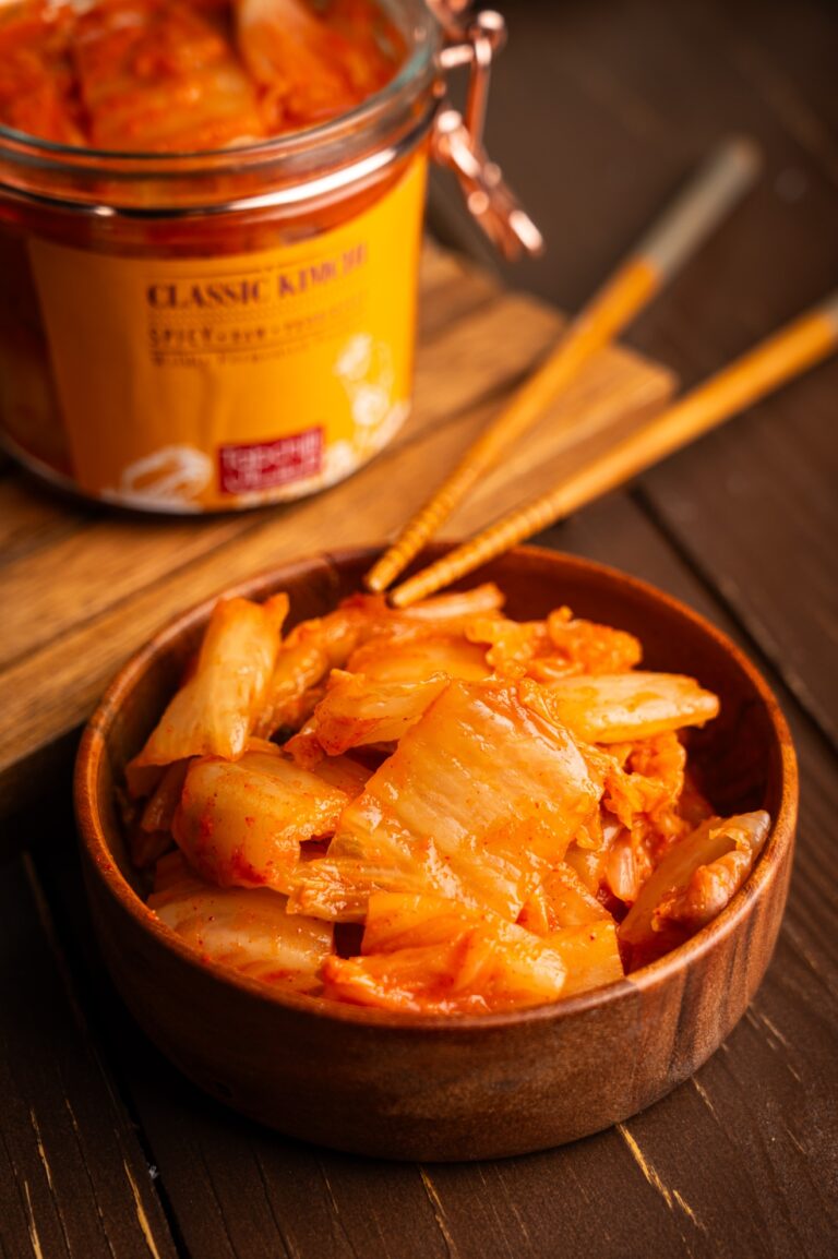 Why This Fermented Food is a Gut Health Powerhouse
